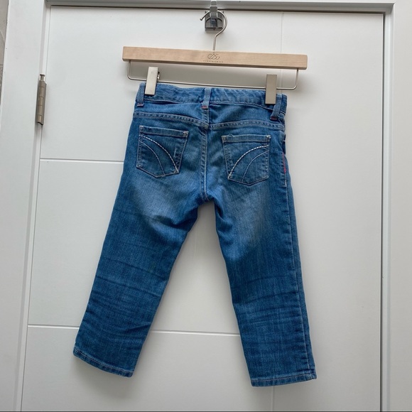 Old Navy Capri Jeans - Picture 3 of 3